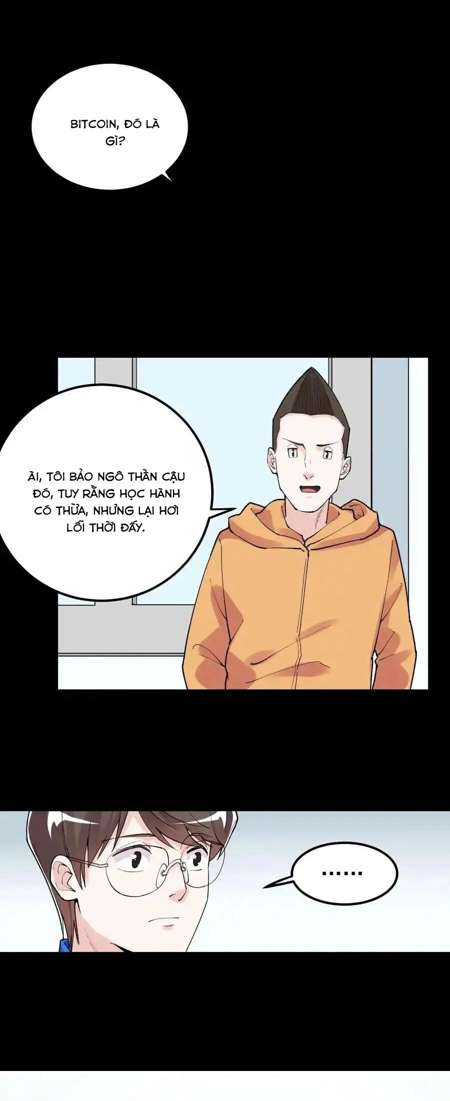 Tinh Thần Đại Hải Của Học Bá Chapter 130 - 5