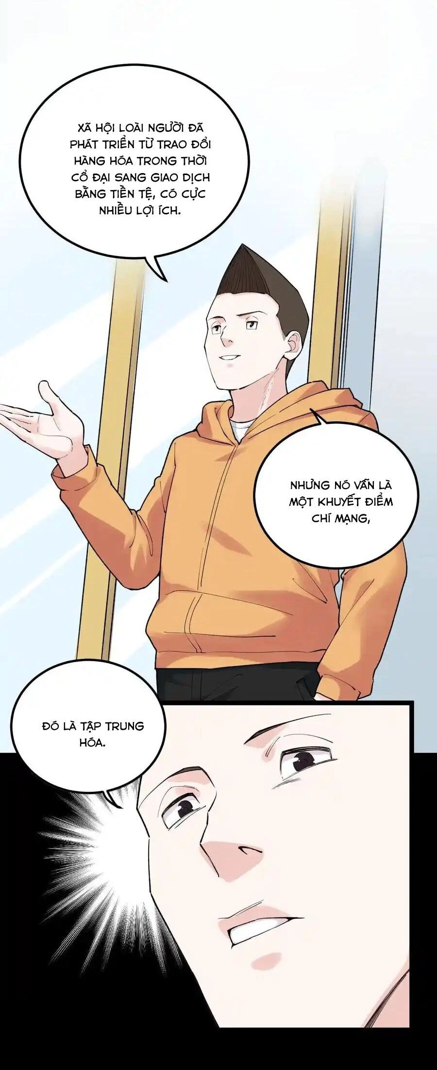 Tinh Thần Đại Hải Của Học Bá Chapter 130 - 6