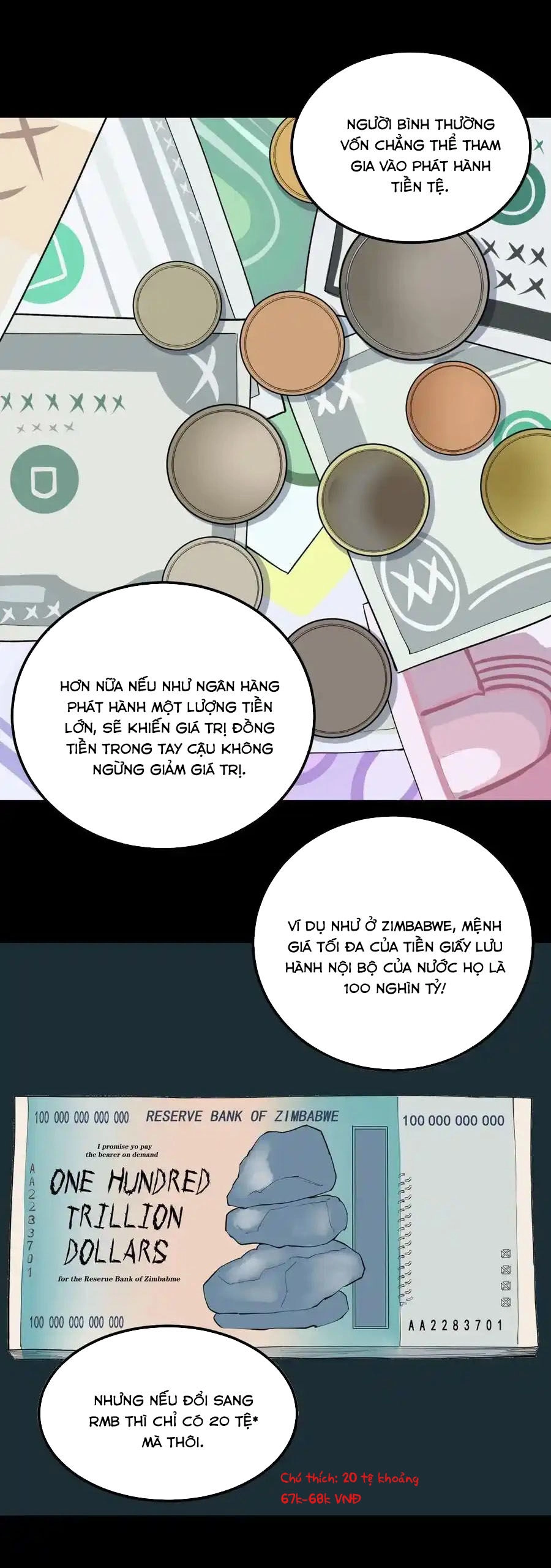 Tinh Thần Đại Hải Của Học Bá Chapter 130 - 7