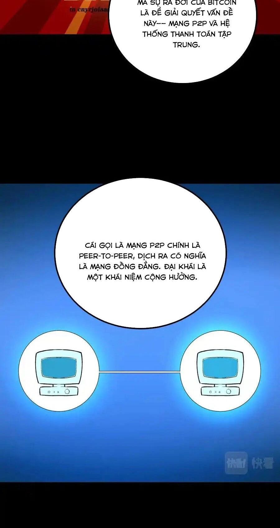 Tinh Thần Đại Hải Của Học Bá Chapter 130 - 9