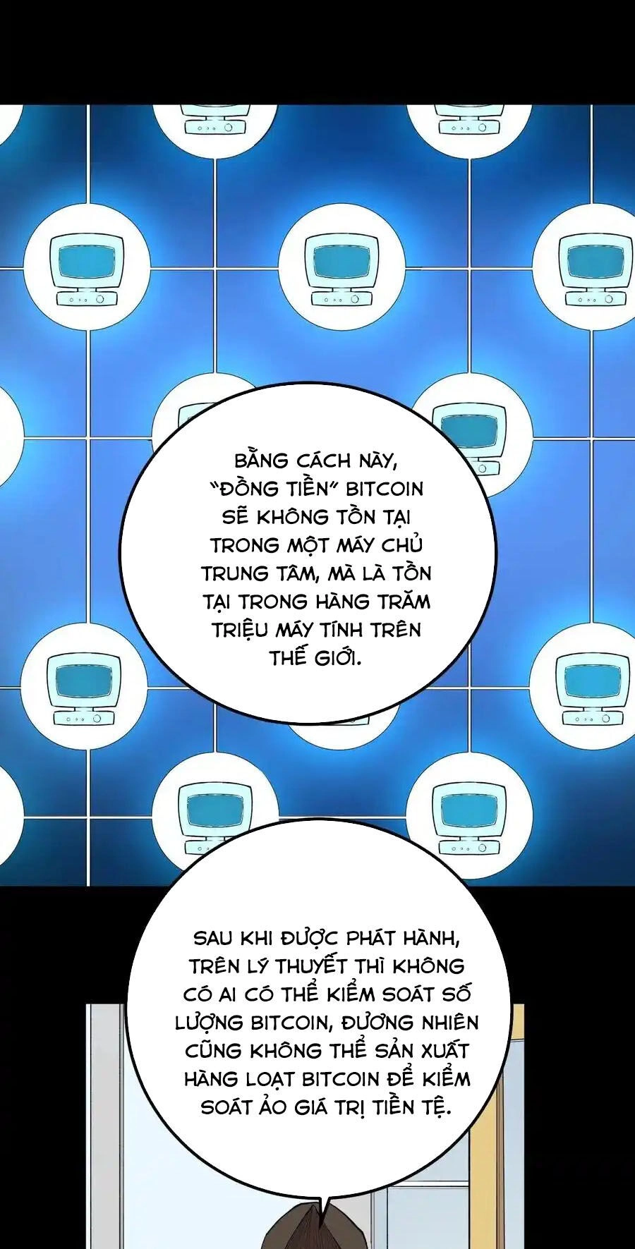 Tinh Thần Đại Hải Của Học Bá Chapter 130 - 10