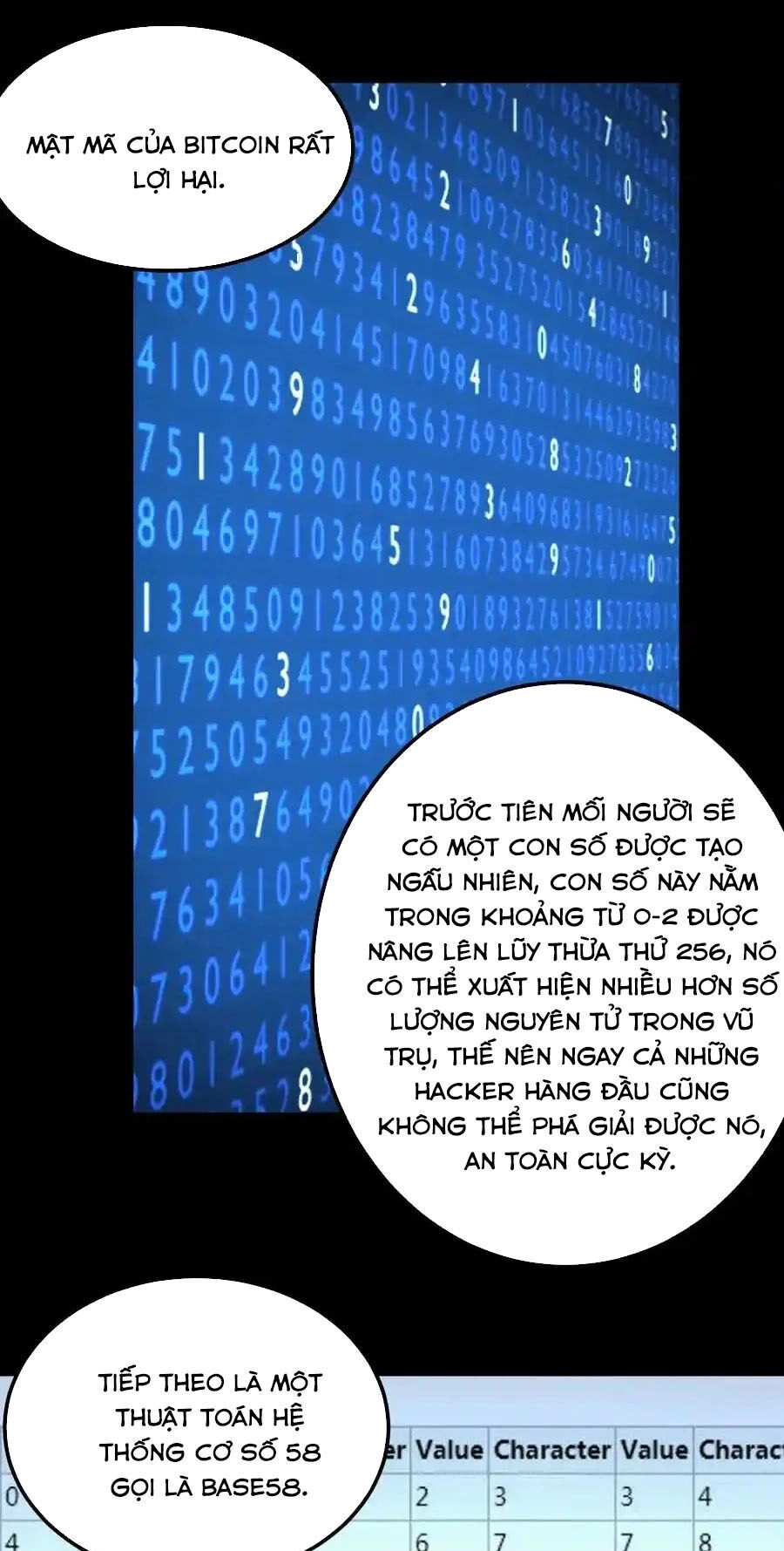 Tinh Thần Đại Hải Của Học Bá Chapter 130 - 12