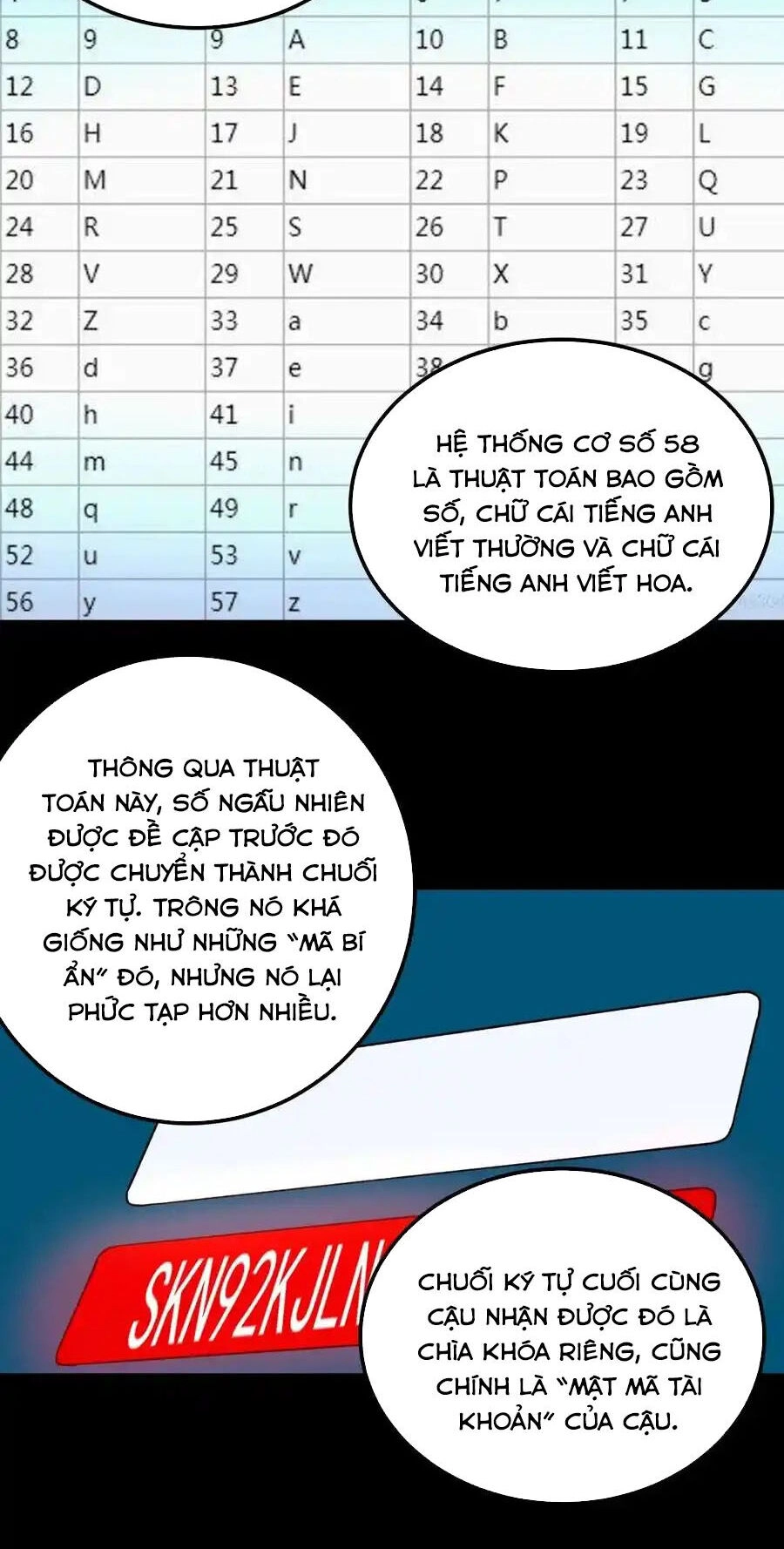 Tinh Thần Đại Hải Của Học Bá Chapter 130 - 13