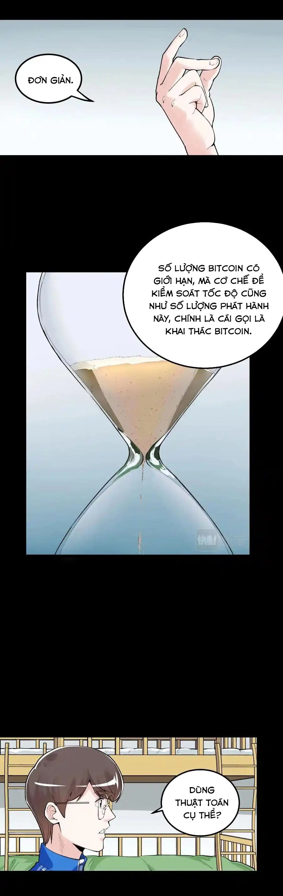 Tinh Thần Đại Hải Của Học Bá Chapter 130 - 16