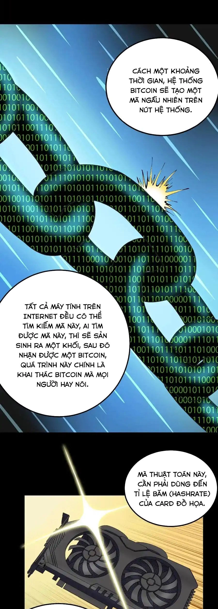 Tinh Thần Đại Hải Của Học Bá Chapter 130 - 18