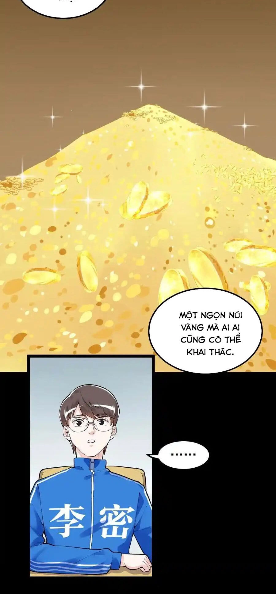 Tinh Thần Đại Hải Của Học Bá Chapter 130 - 21