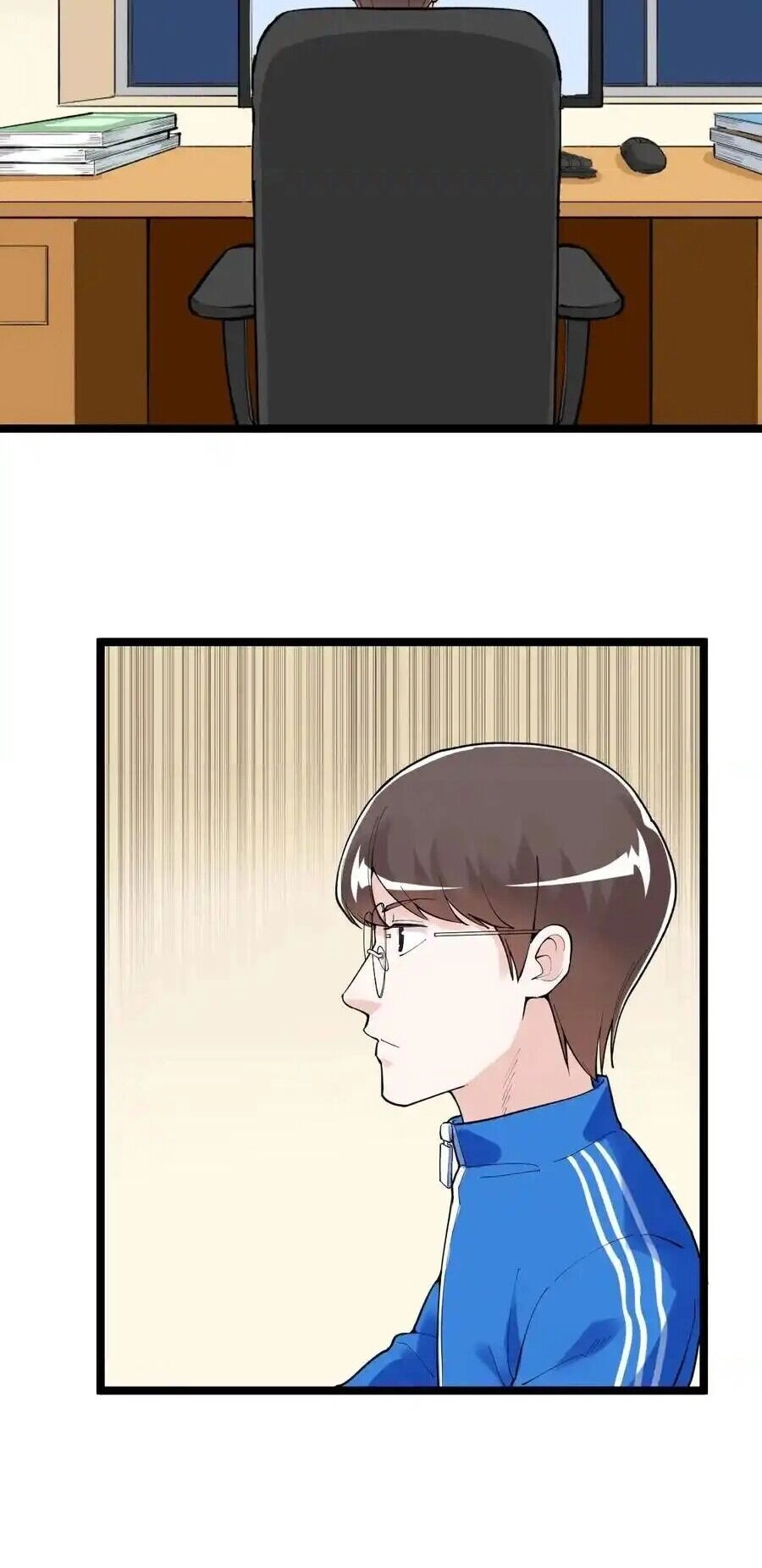 Tinh Thần Đại Hải Của Học Bá Chapter 130 - 25