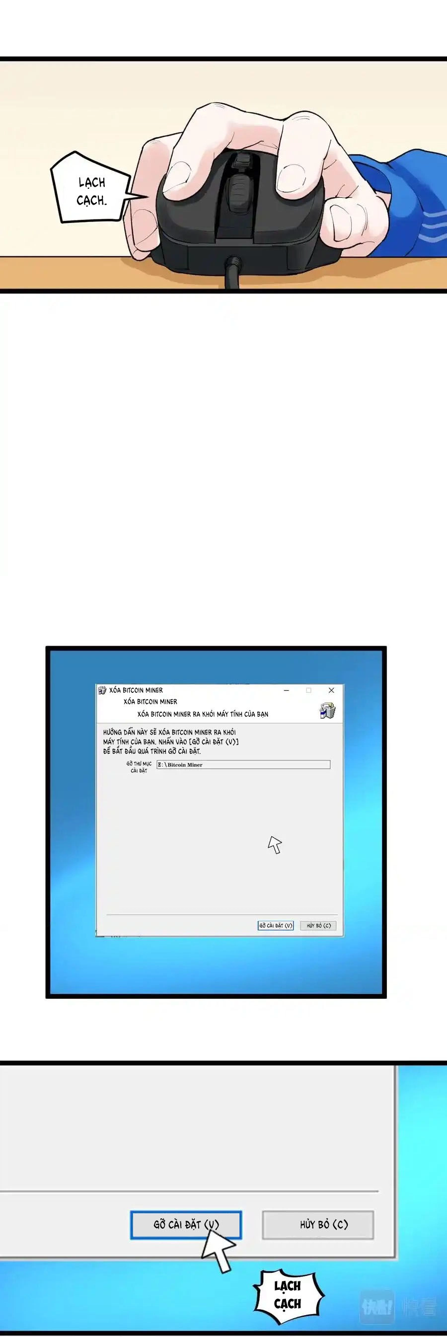 Tinh Thần Đại Hải Của Học Bá Chapter 130 - 28