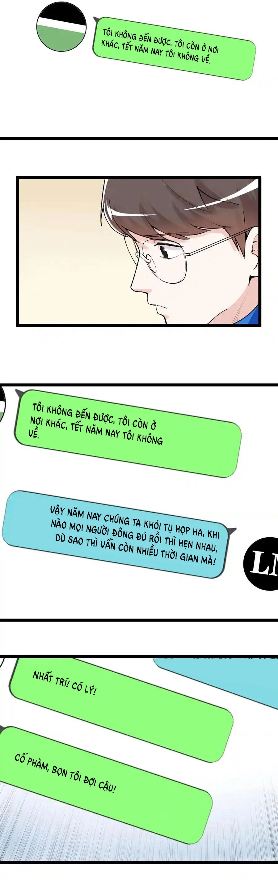 Tinh Thần Đại Hải Của Học Bá Chapter 130 - 31