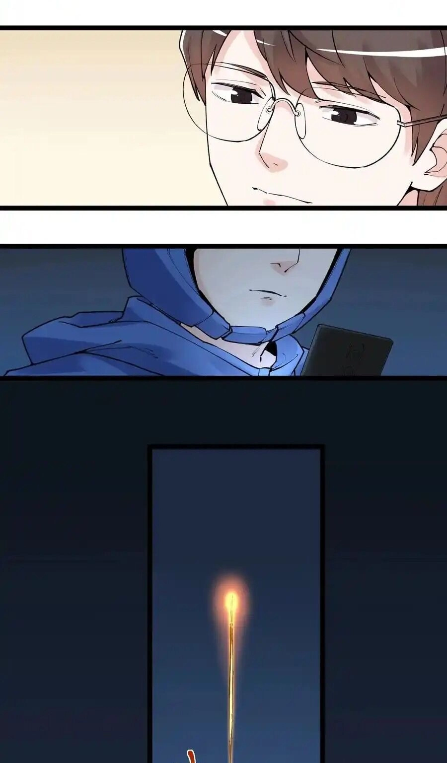 Tinh Thần Đại Hải Của Học Bá Chapter 130 - 32