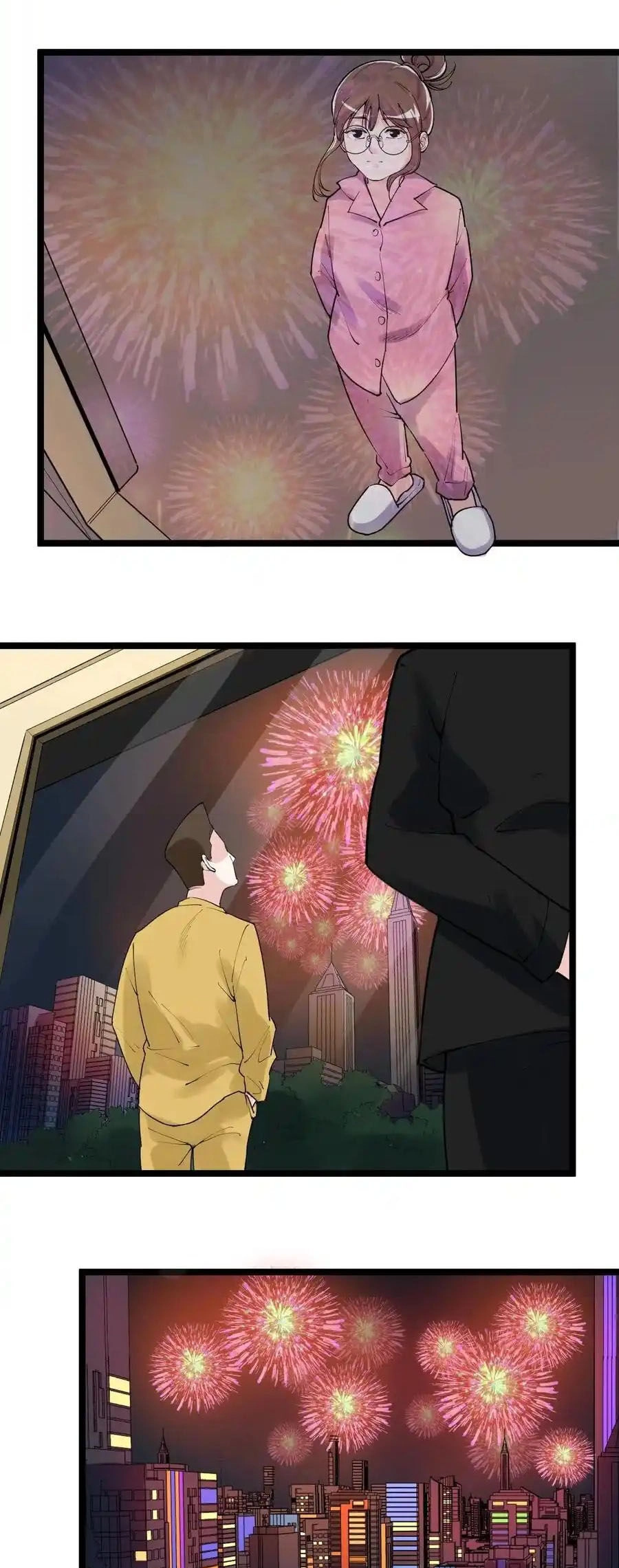 Tinh Thần Đại Hải Của Học Bá Chapter 130 - 36