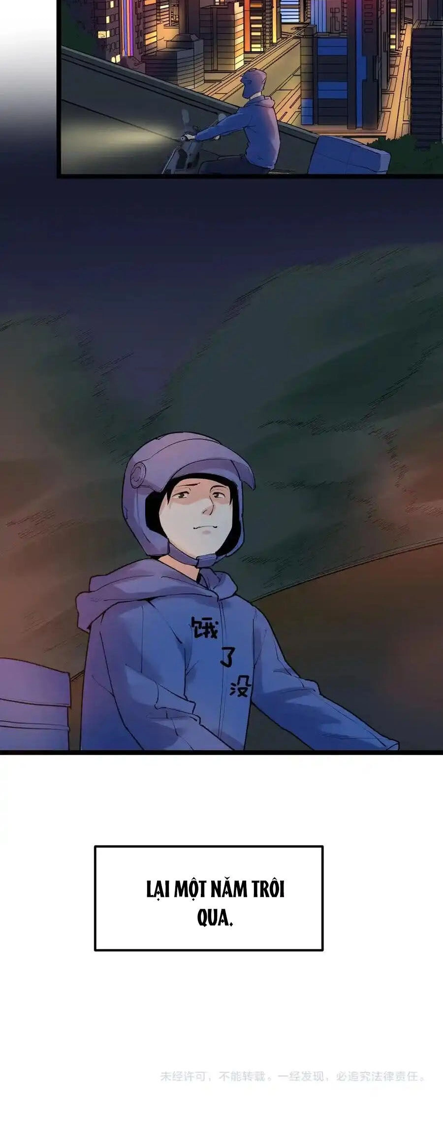 Tinh Thần Đại Hải Của Học Bá Chapter 130 - 37