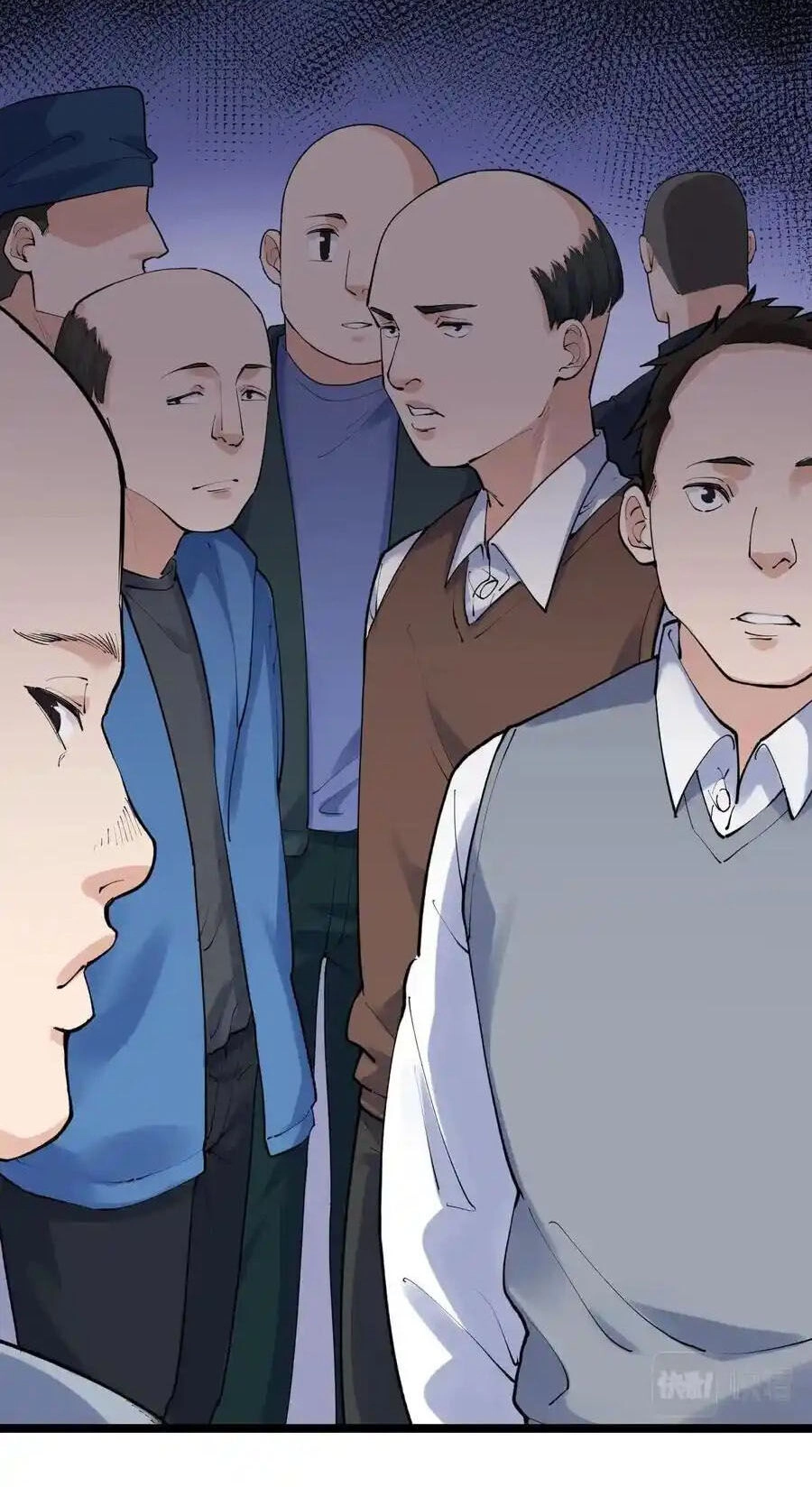 Tinh Thần Đại Hải Của Học Bá Chapter 131 - 5