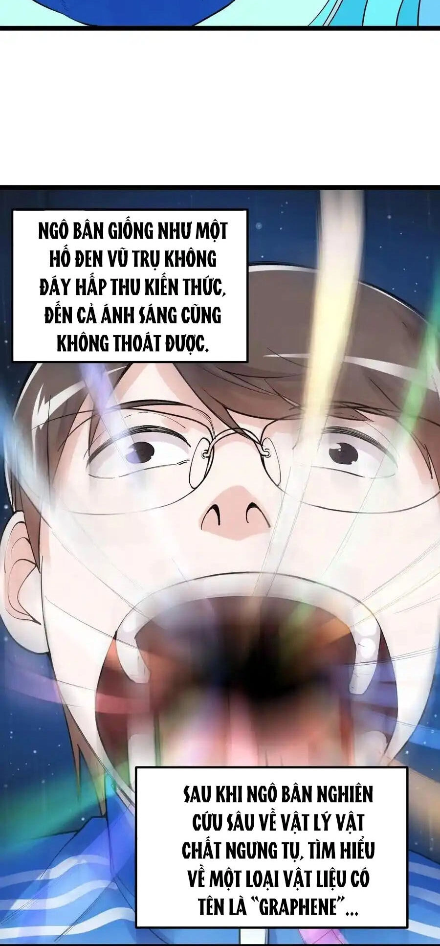 Tinh Thần Đại Hải Của Học Bá Chapter 131 - 13