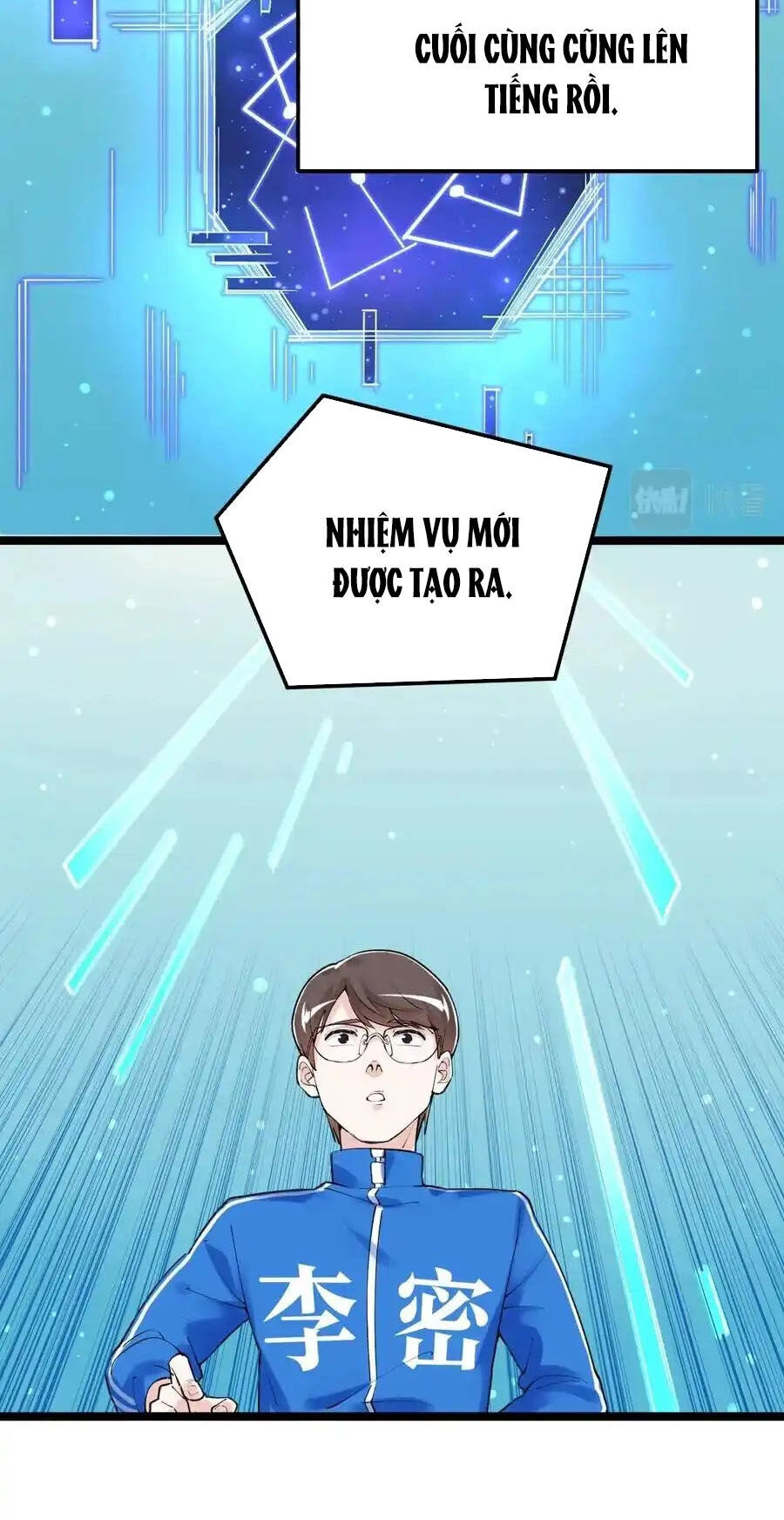 Tinh Thần Đại Hải Của Học Bá Chapter 131 - 15