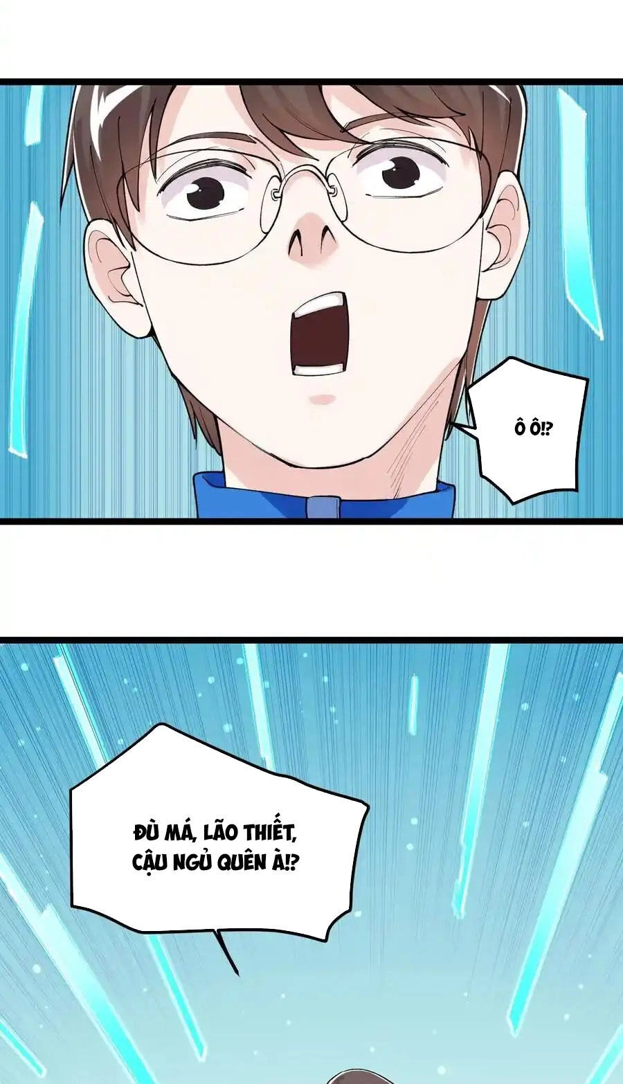 Tinh Thần Đại Hải Của Học Bá Chapter 131 - 16