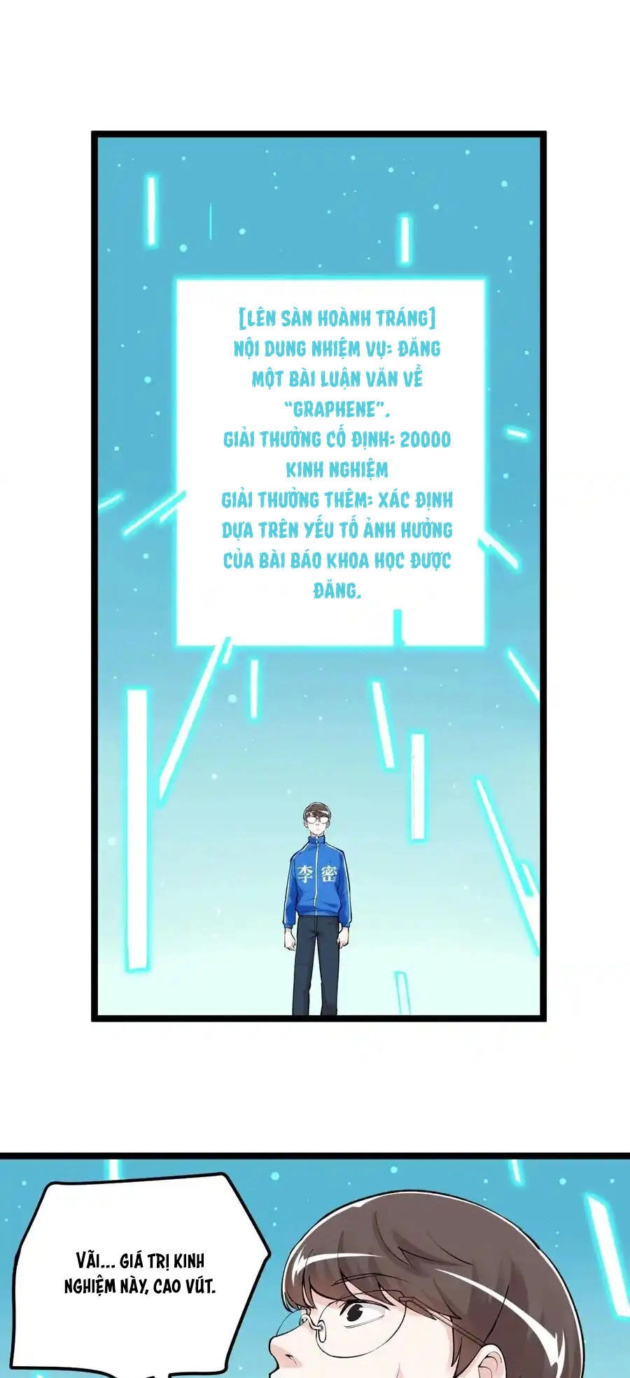 Tinh Thần Đại Hải Của Học Bá Chapter 131 - 18