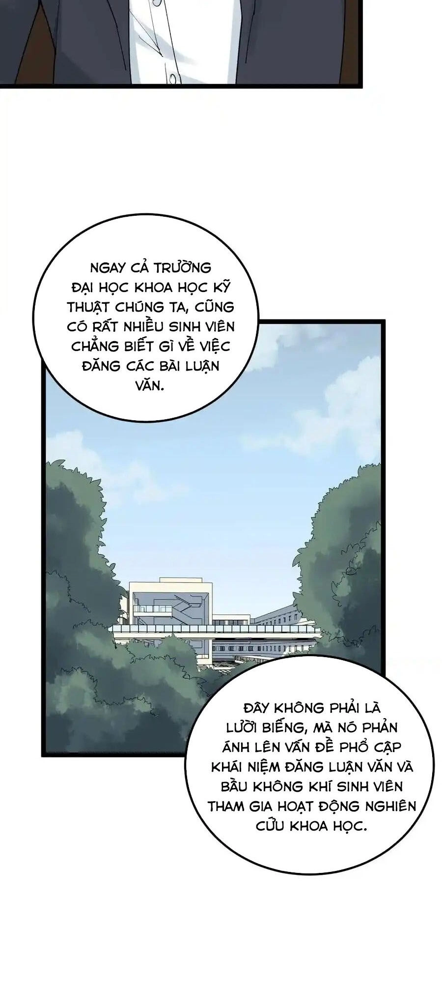 Tinh Thần Đại Hải Của Học Bá Chapter 131 - 22