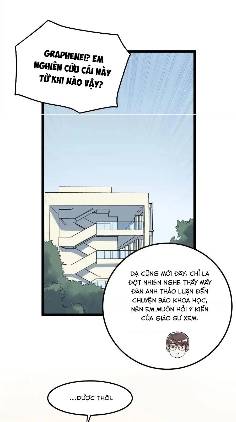 Tinh Thần Đại Hải Của Học Bá Chapter 131 - 26