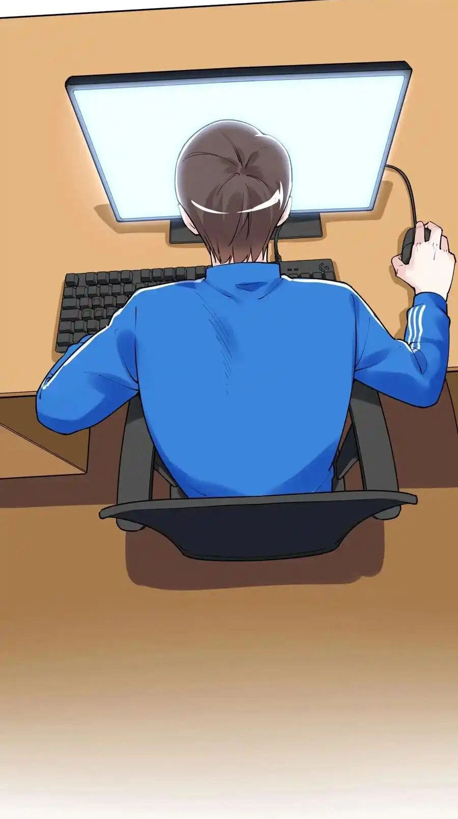 Tinh Thần Đại Hải Của Học Bá Chapter 132 - 4