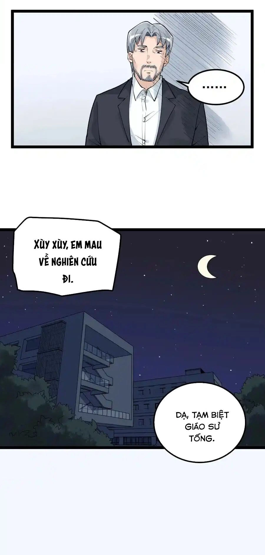 Tinh Thần Đại Hải Của Học Bá Chapter 132 - 13