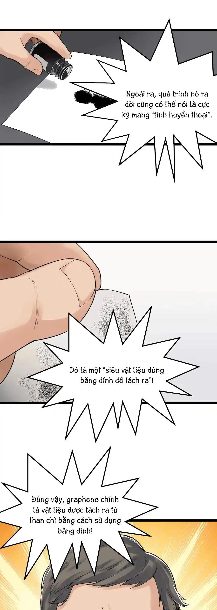 Tinh Thần Đại Hải Của Học Bá Chapter 132 - 16