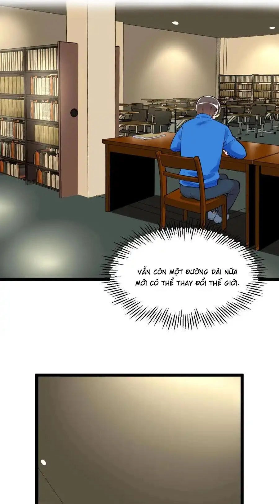 Tinh Thần Đại Hải Của Học Bá Chapter 132 - 19