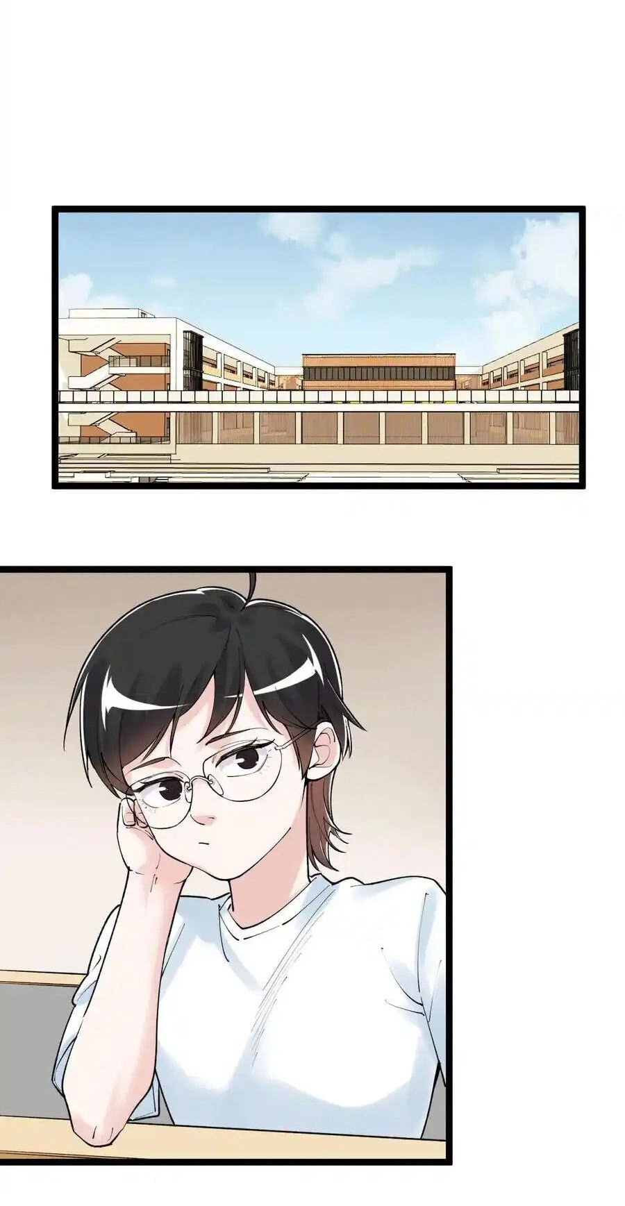 Tinh Thần Đại Hải Của Học Bá Chapter 132 - 22