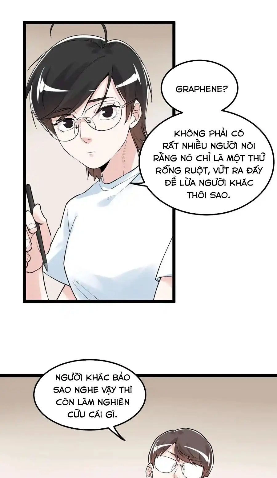 Tinh Thần Đại Hải Của Học Bá Chapter 132 - 24