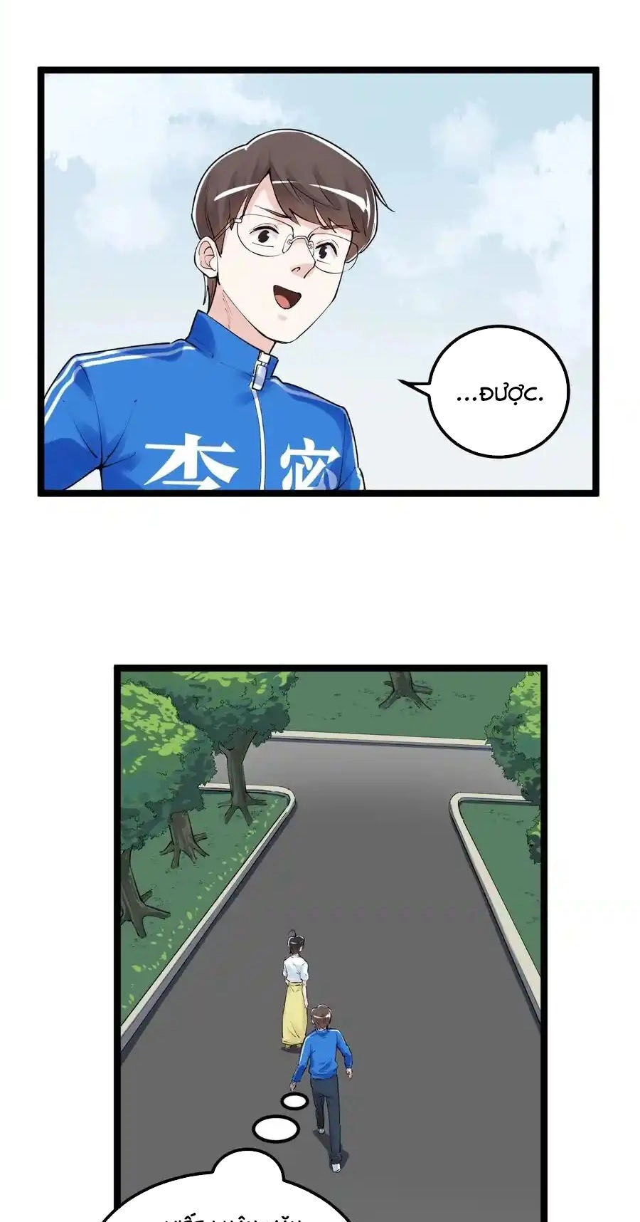 Tinh Thần Đại Hải Của Học Bá Chapter 133 - 17