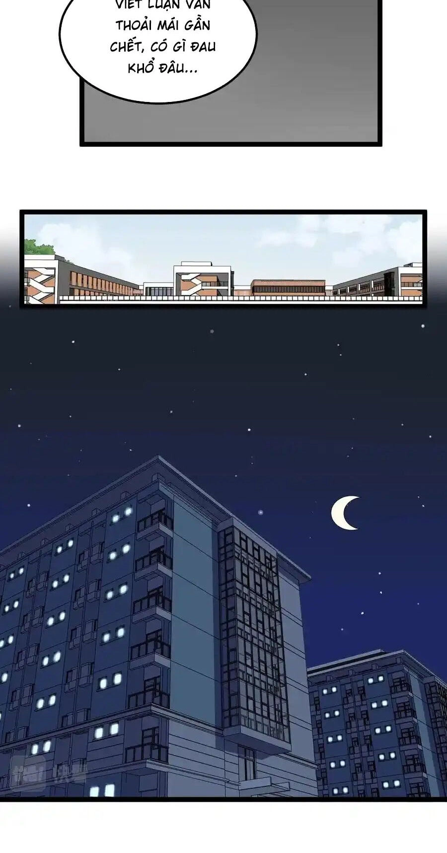 Tinh Thần Đại Hải Của Học Bá Chapter 133 - 18