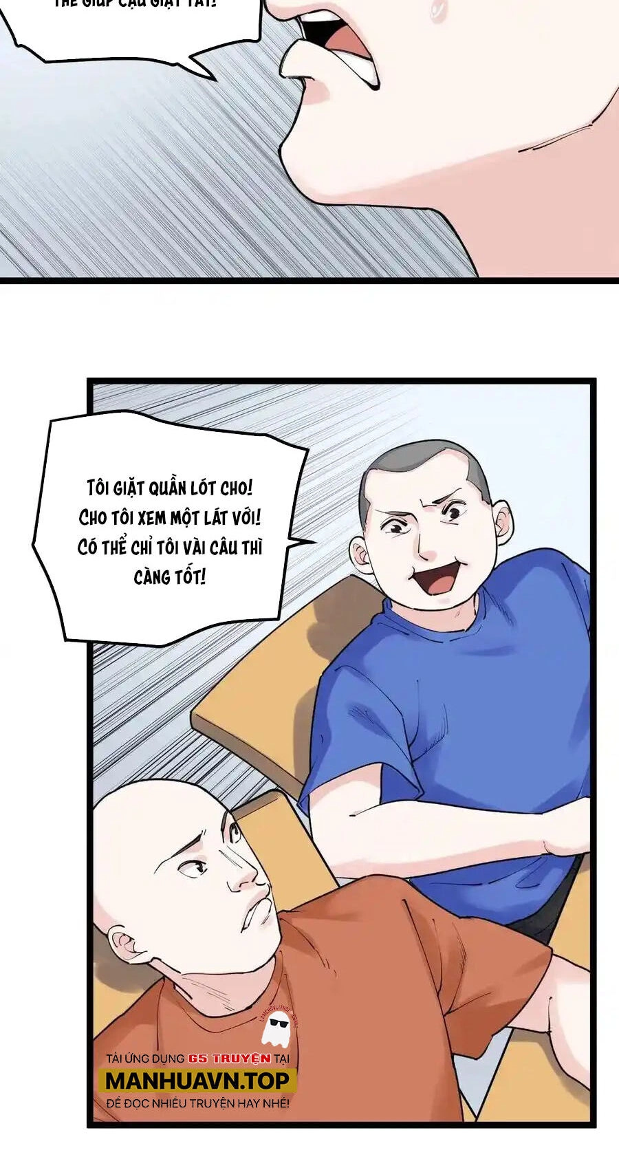 Tinh Thần Đại Hải Của Học Bá Chapter 133 - 24