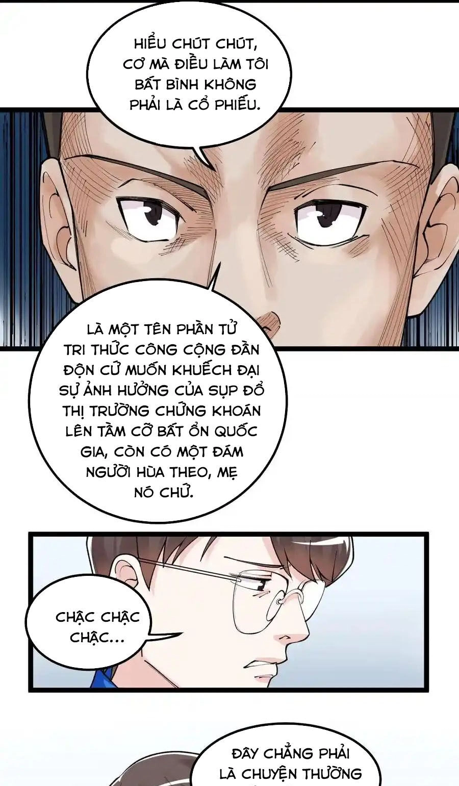 Tinh Thần Đại Hải Của Học Bá Chapter 134 - 14