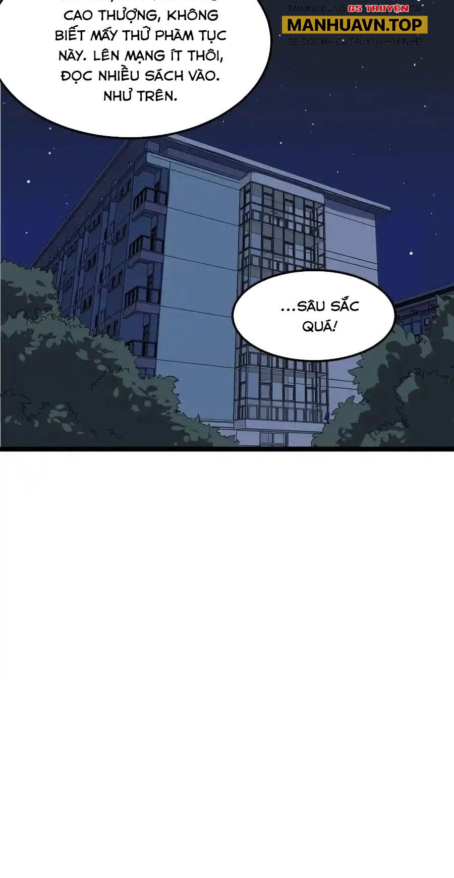 Tinh Thần Đại Hải Của Học Bá Chapter 134 - 20