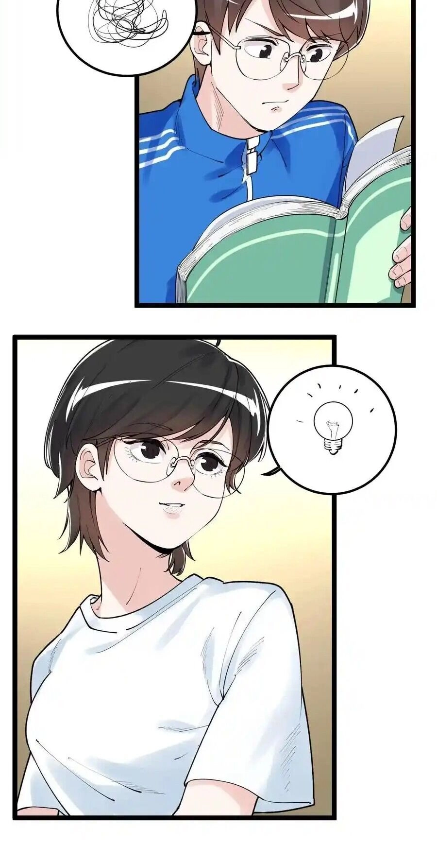 Tinh Thần Đại Hải Của Học Bá Chapter 134 - 24