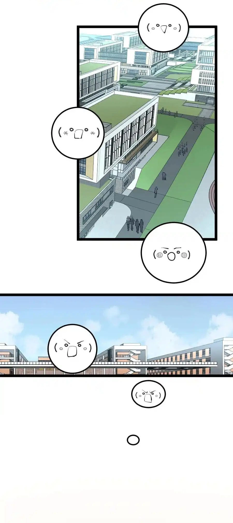 Tinh Thần Đại Hải Của Học Bá Chapter 134 - 26