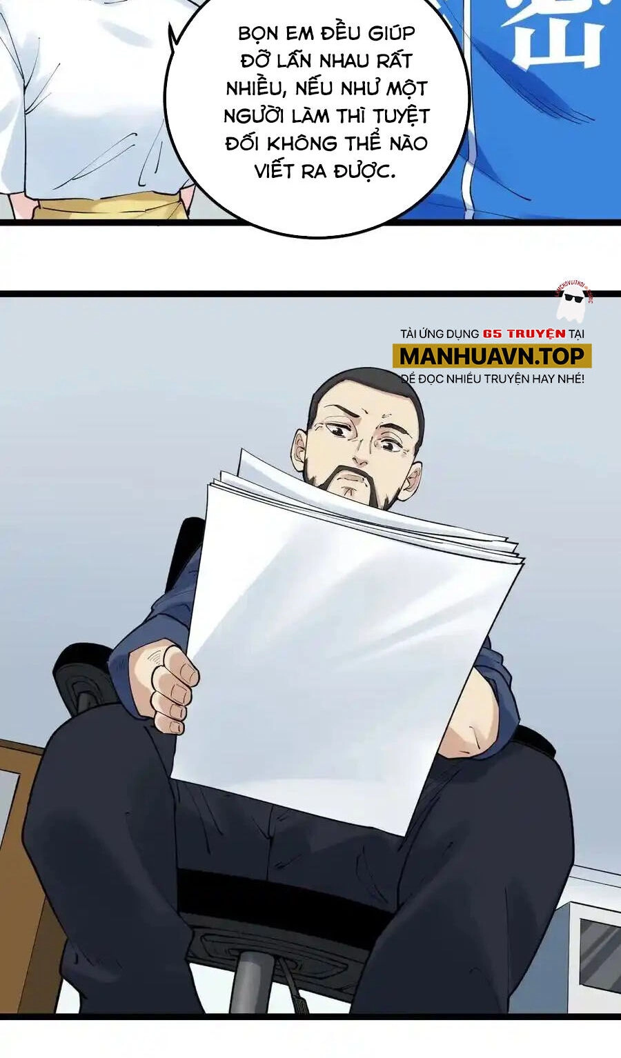 Tinh Thần Đại Hải Của Học Bá Chapter 135 - 3