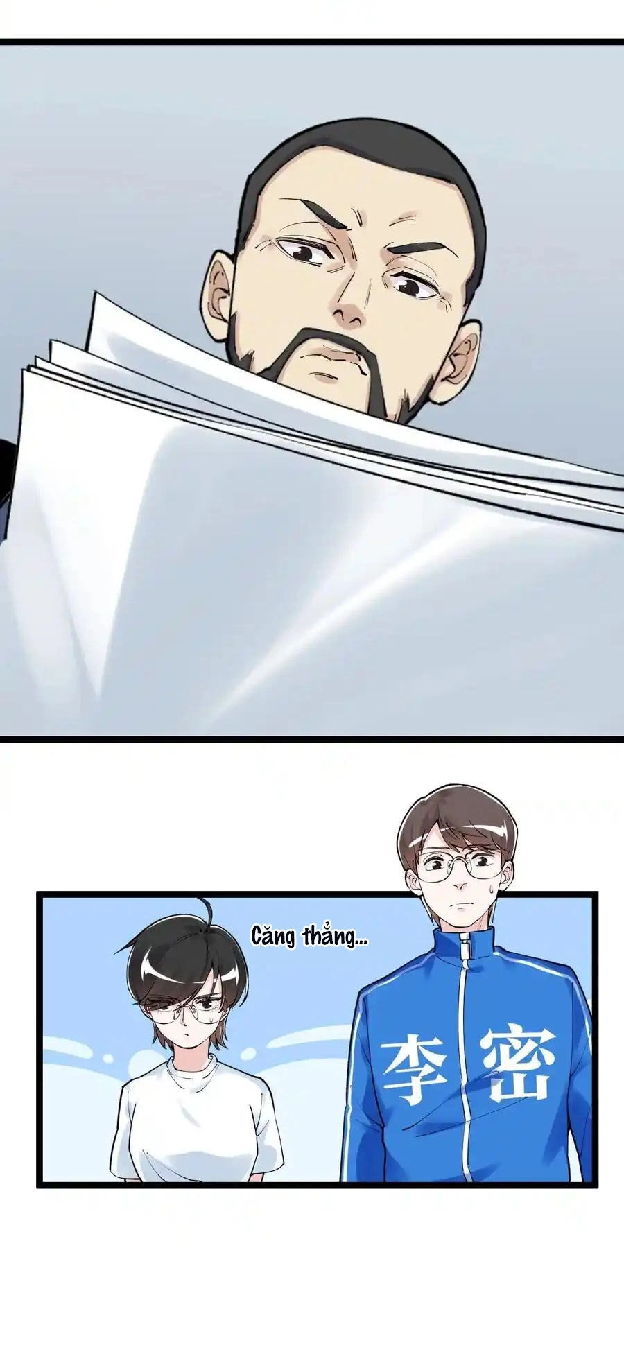 Tinh Thần Đại Hải Của Học Bá Chapter 135 - 4