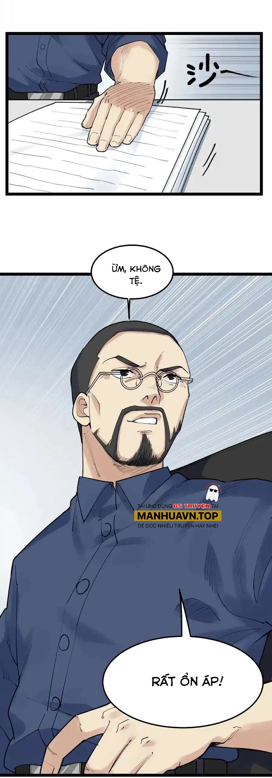 Tinh Thần Đại Hải Của Học Bá Chapter 135 - 6