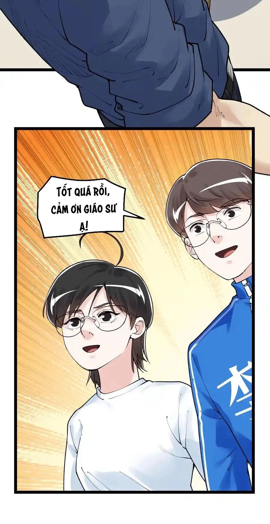 Tinh Thần Đại Hải Của Học Bá Chapter 135 - 10