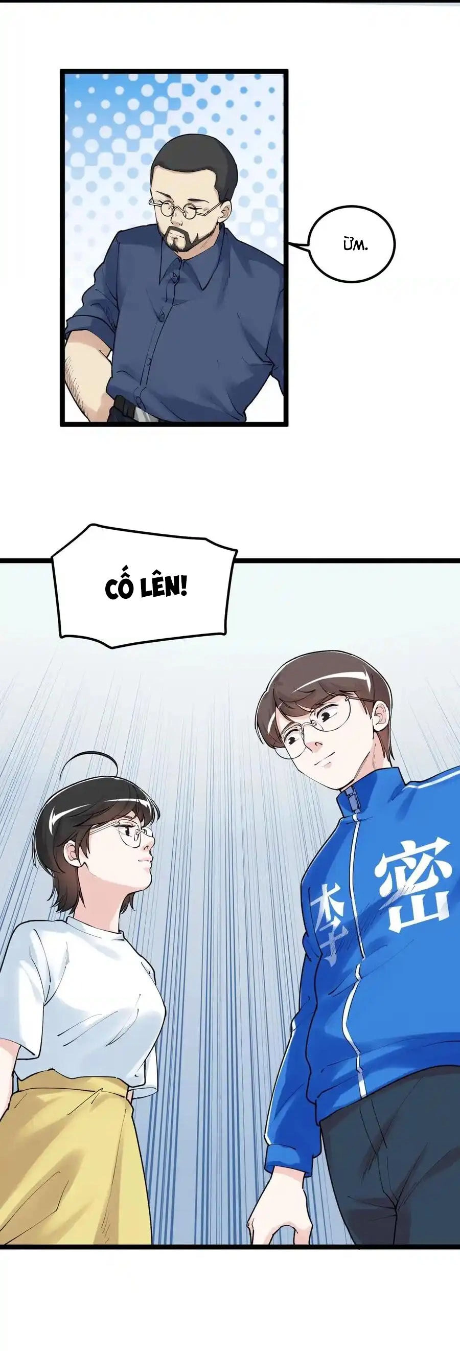 Tinh Thần Đại Hải Của Học Bá Chapter 135 - 17