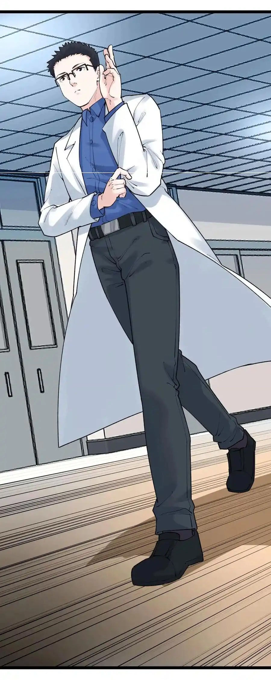 Tinh Thần Đại Hải Của Học Bá Chapter 135 - 20