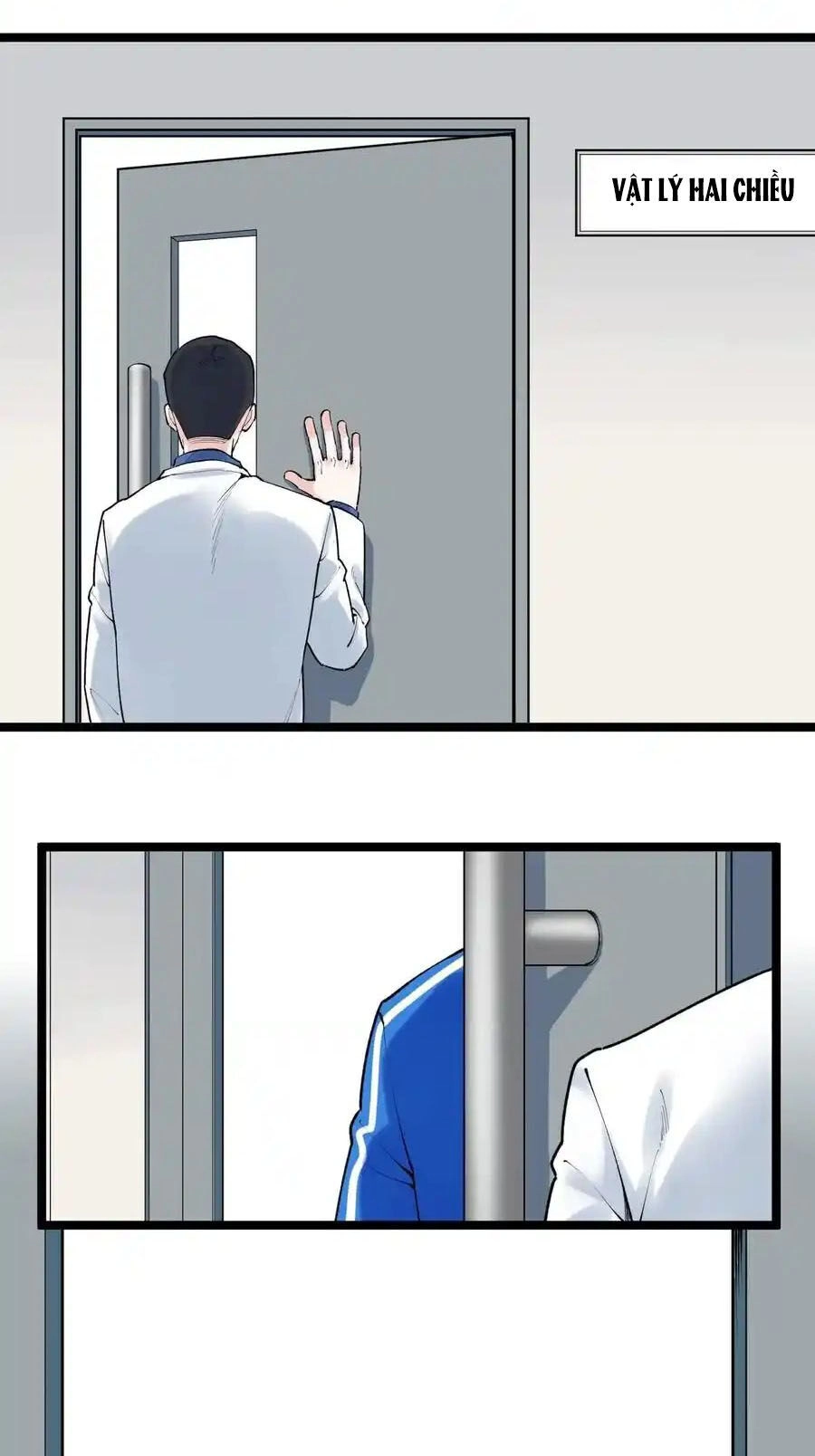 Tinh Thần Đại Hải Của Học Bá Chapter 135 - 21