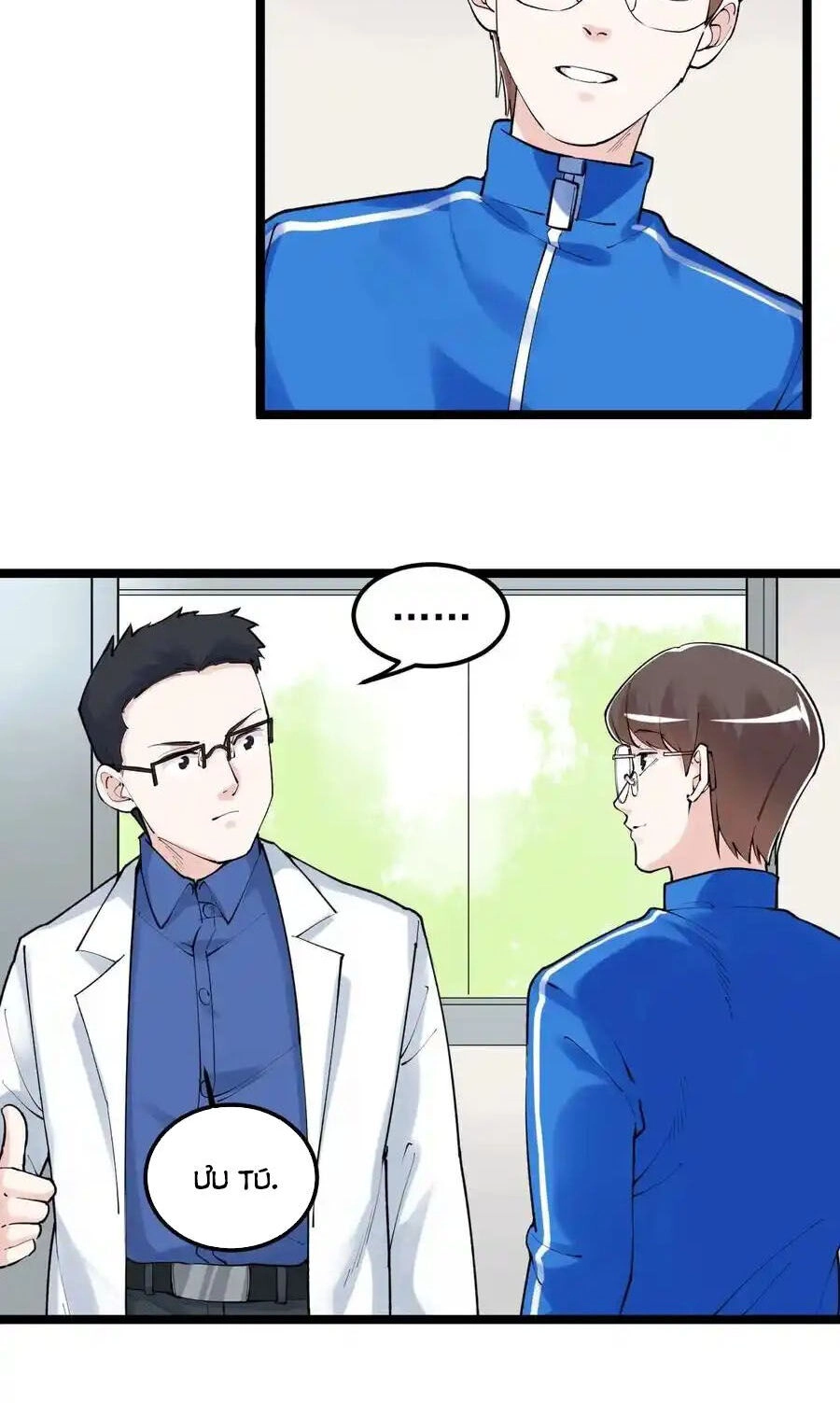 Tinh Thần Đại Hải Của Học Bá Chapter 135 - 24