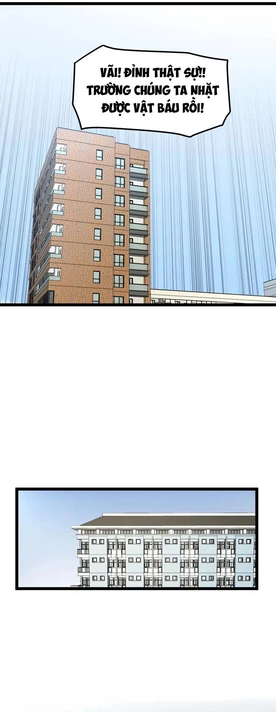 Tinh Thần Đại Hải Của Học Bá Chapter 135 - 30