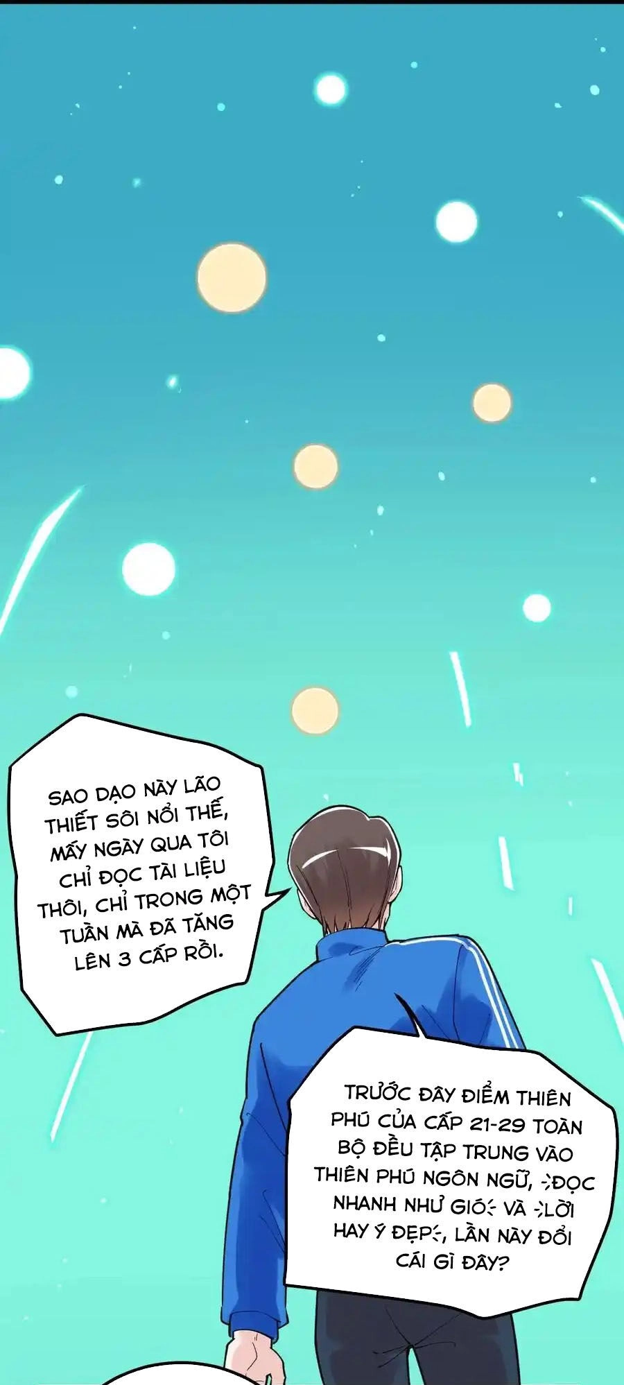 Tinh Thần Đại Hải Của Học Bá Chapter 136 - 14