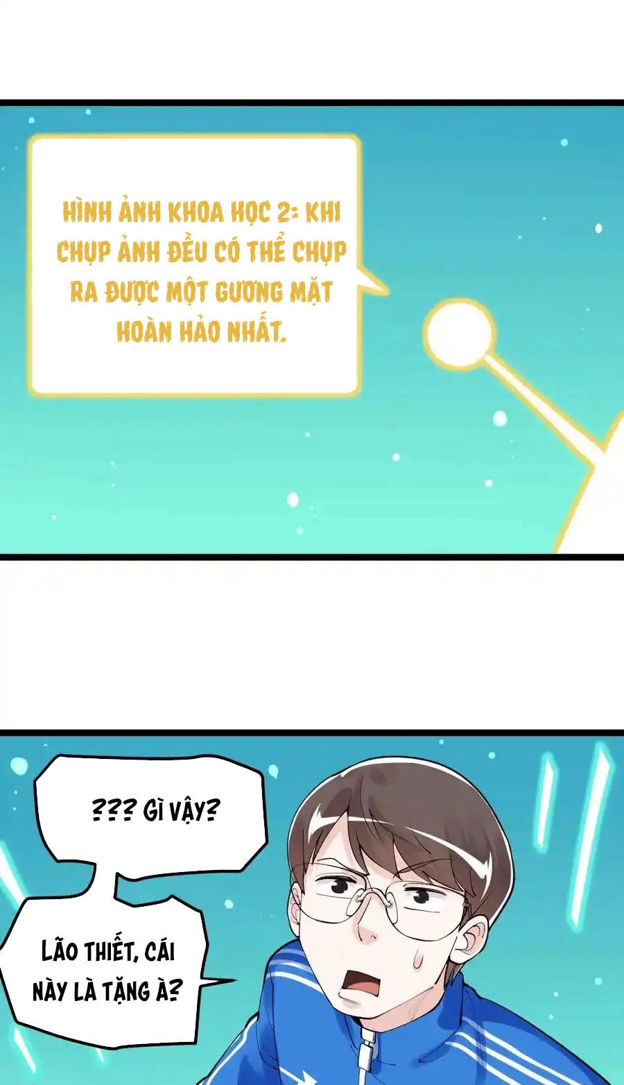 Tinh Thần Đại Hải Của Học Bá Chapter 136 - 18