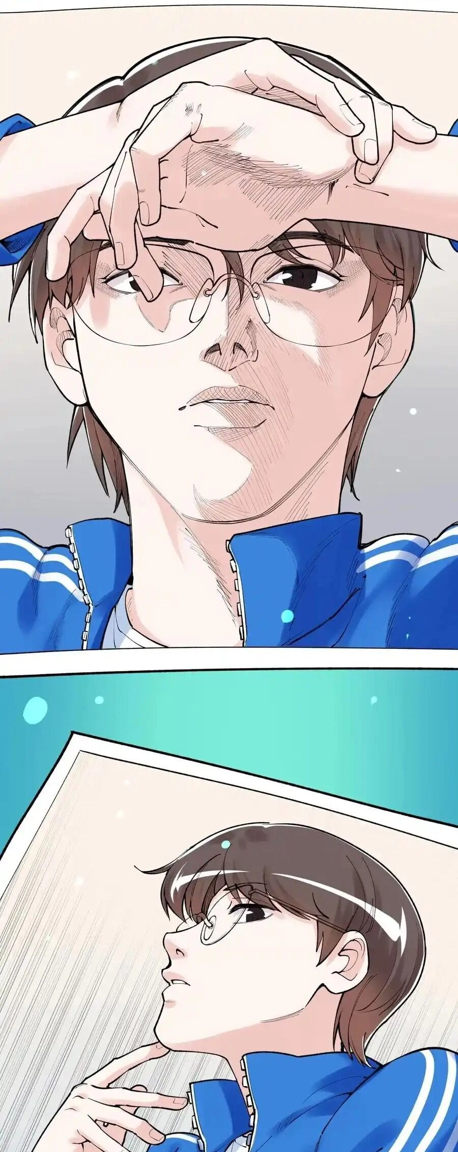 Tinh Thần Đại Hải Của Học Bá Chapter 136 - 25