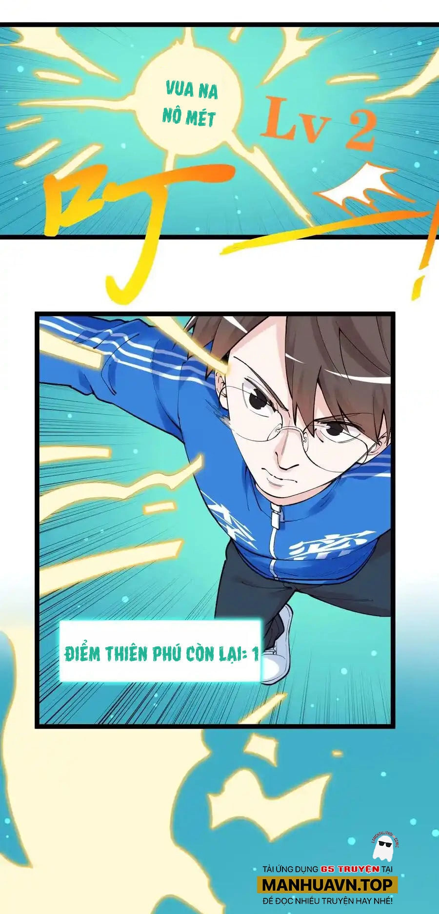 Tinh Thần Đại Hải Của Học Bá Chapter 137 - 9