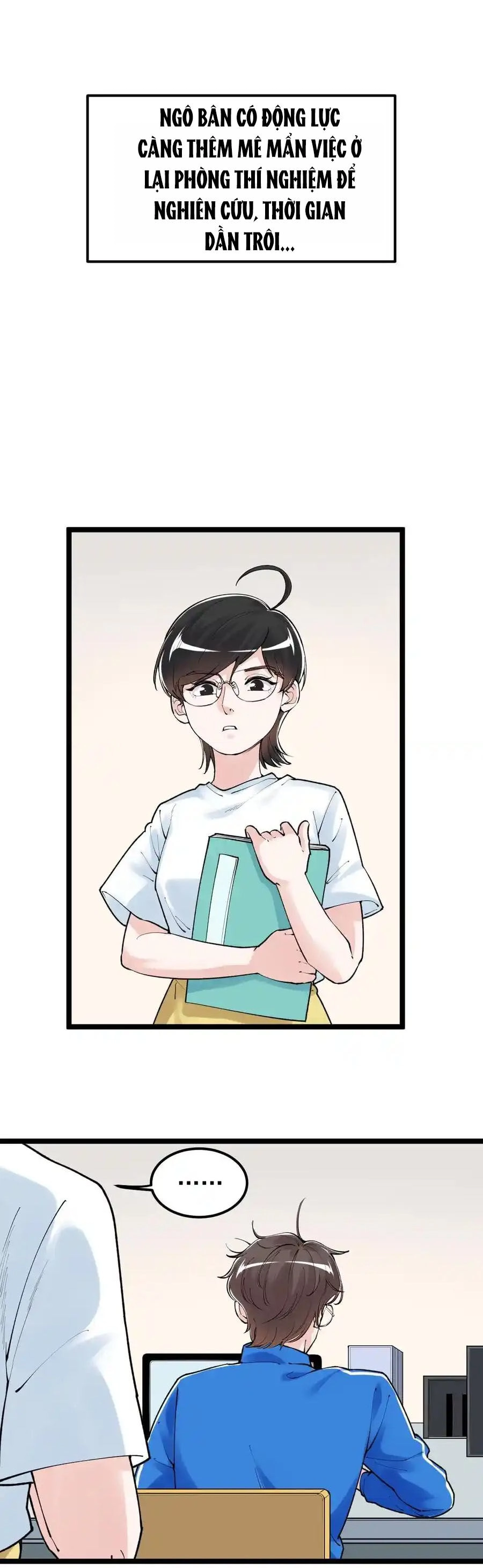 Tinh Thần Đại Hải Của Học Bá Chapter 137 - 15